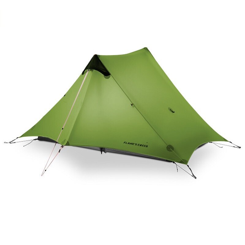 最安 LANSHAN 2021 2 RODLESSテント SILNYLON キャンプテント3シーズンプロ15D FLAME'S信条2人屋外超軽量 その他 最安 LANSHAN 2021 2 RODLESSテント SILNYLON キャンプテント3シーズンプロ15D FLAME'S信条2人屋外超軽量 その他