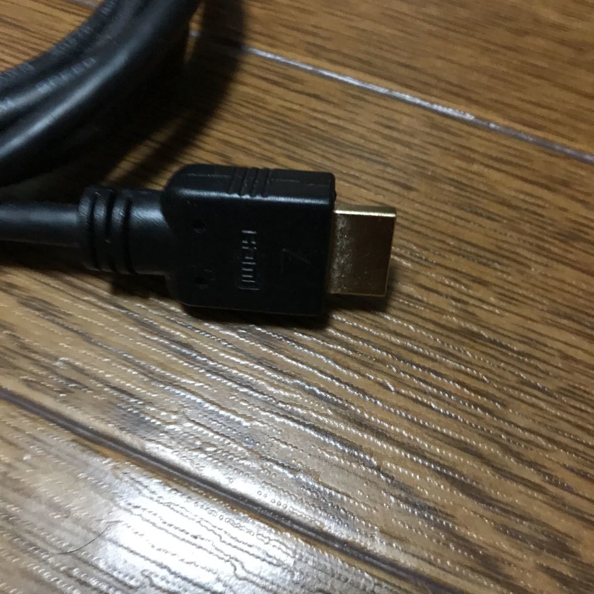 be MHL Adapter ELECOM MPA-MHLAD02BK micro-USB アダプター HDMI ケーブルセット_画像9
