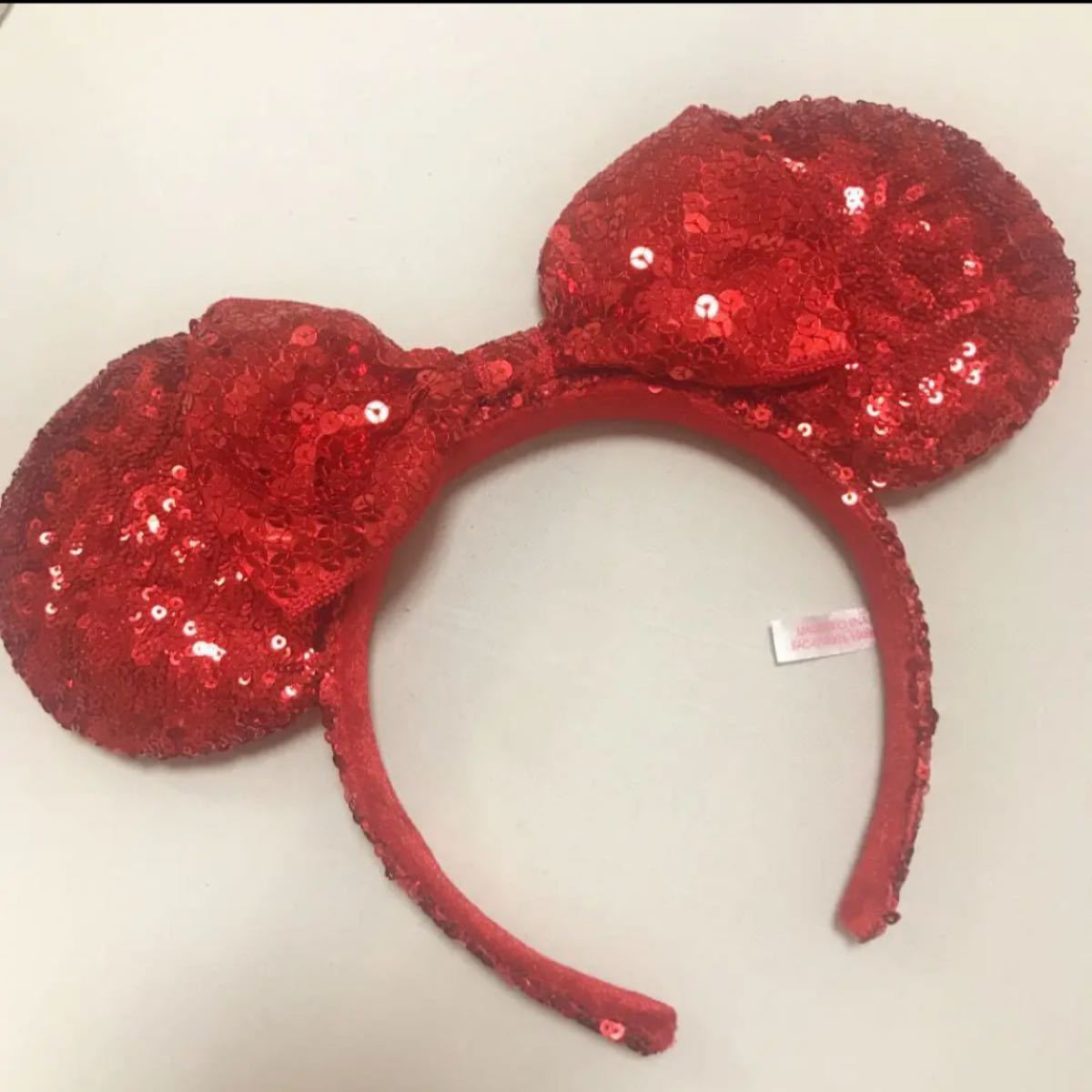 Paypayフリマ ディズニーカチューシャ ミニー スパンコール レッド ミニーカチューシャ ミニーマウス Disney ディズニー カチューシャ Paypayフリマ ディズニーカチューシャ ミニー スパンコール レッド ミニーカチューシャ ミニーマウス Disney ディズニー カチューシャ