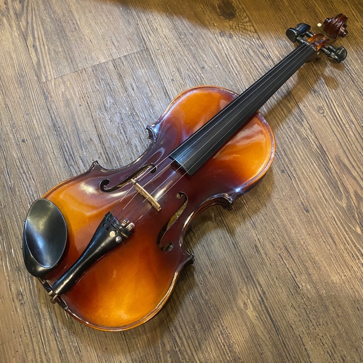 百花 小提琴 2級 4/4 String Instrument バイオリン -GrunSound-x043-