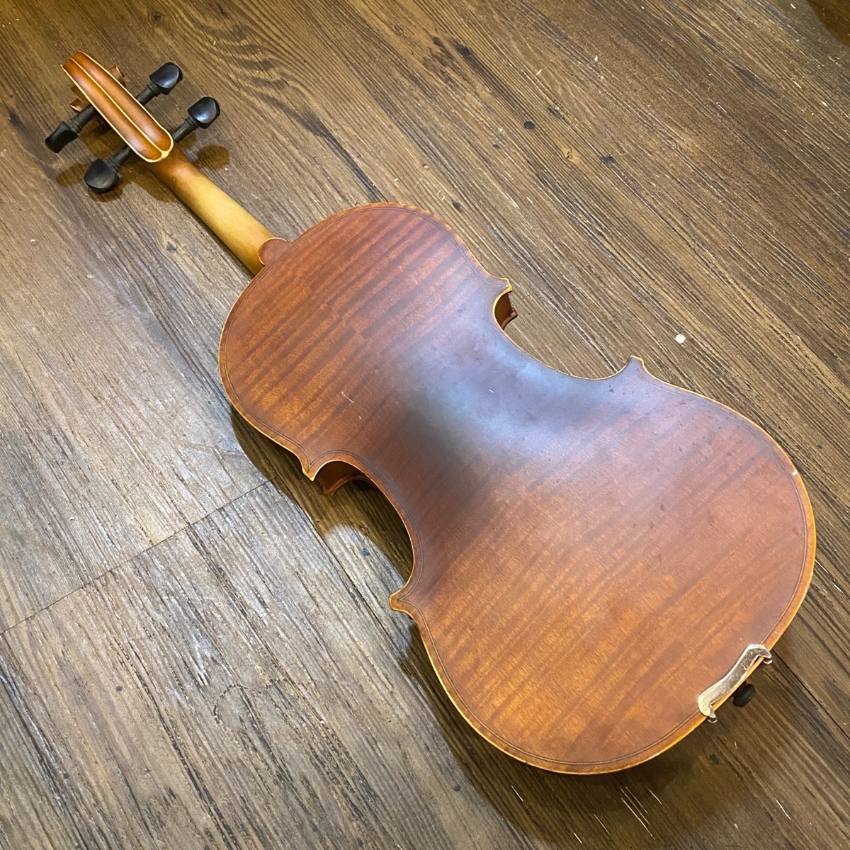 Hallstatt V-12 String Instrument ハルシュタット バイオリン -GrunSound-x041-_画像4