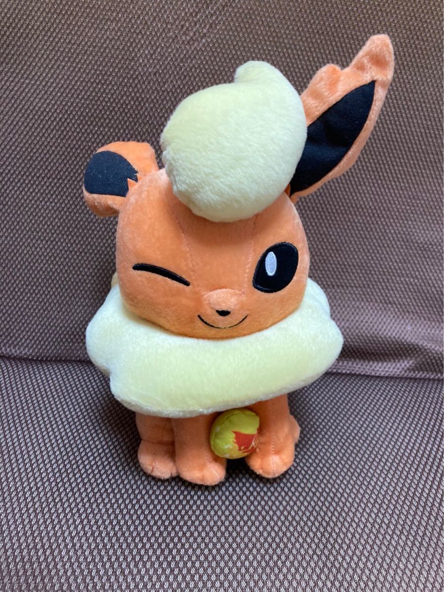 Paypayフリマ ポケモン ぬいぐるみ ブースター Paypayフリマ ポケモン ぬいぐるみ ブースター