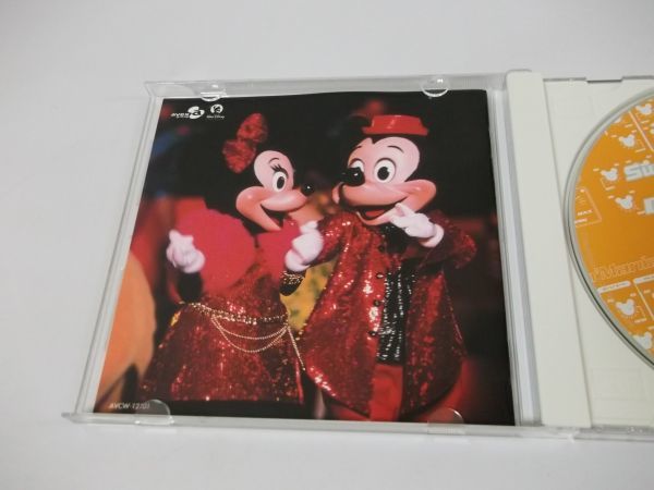 ◆Disney◇CD◆Club◇Disco Fever◆アルバム_画像4