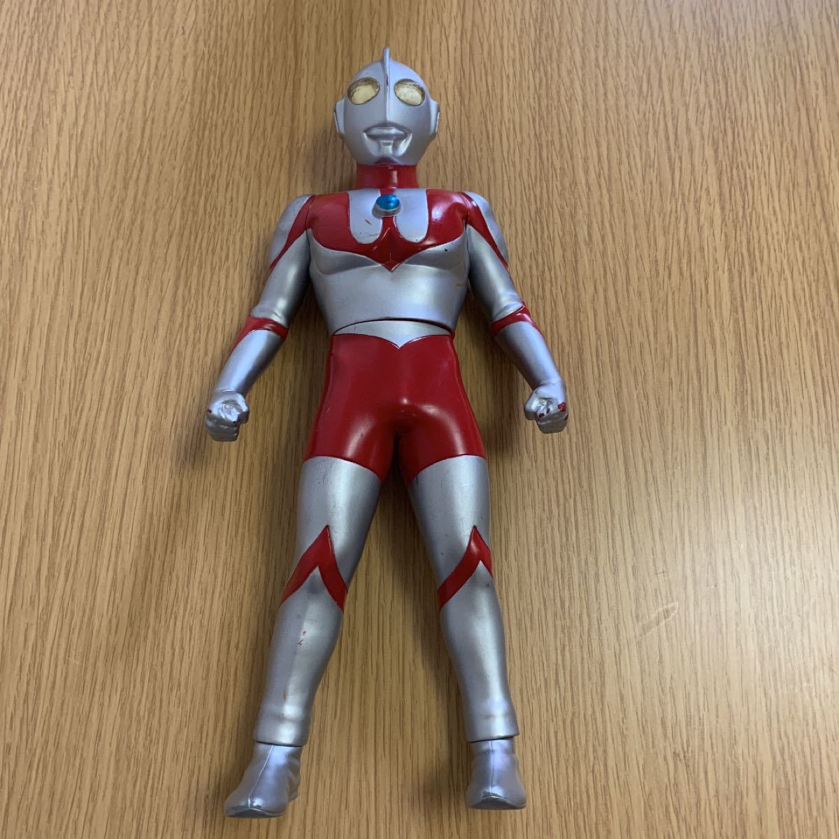 受注生産品 当時品 希少 帰ってきたウルトラマン フィギュア ソフビ 昭和 レトロ 多少の値下げ可能です 質問欄にて相談いたします その他 Labelians Fr 受注生産品 当時品 希少 帰ってきたウルトラマン フィギュア ソフビ 昭和 レトロ 多少の値下げ可能です 質問欄にて相談いたします その他 Labelians Fr