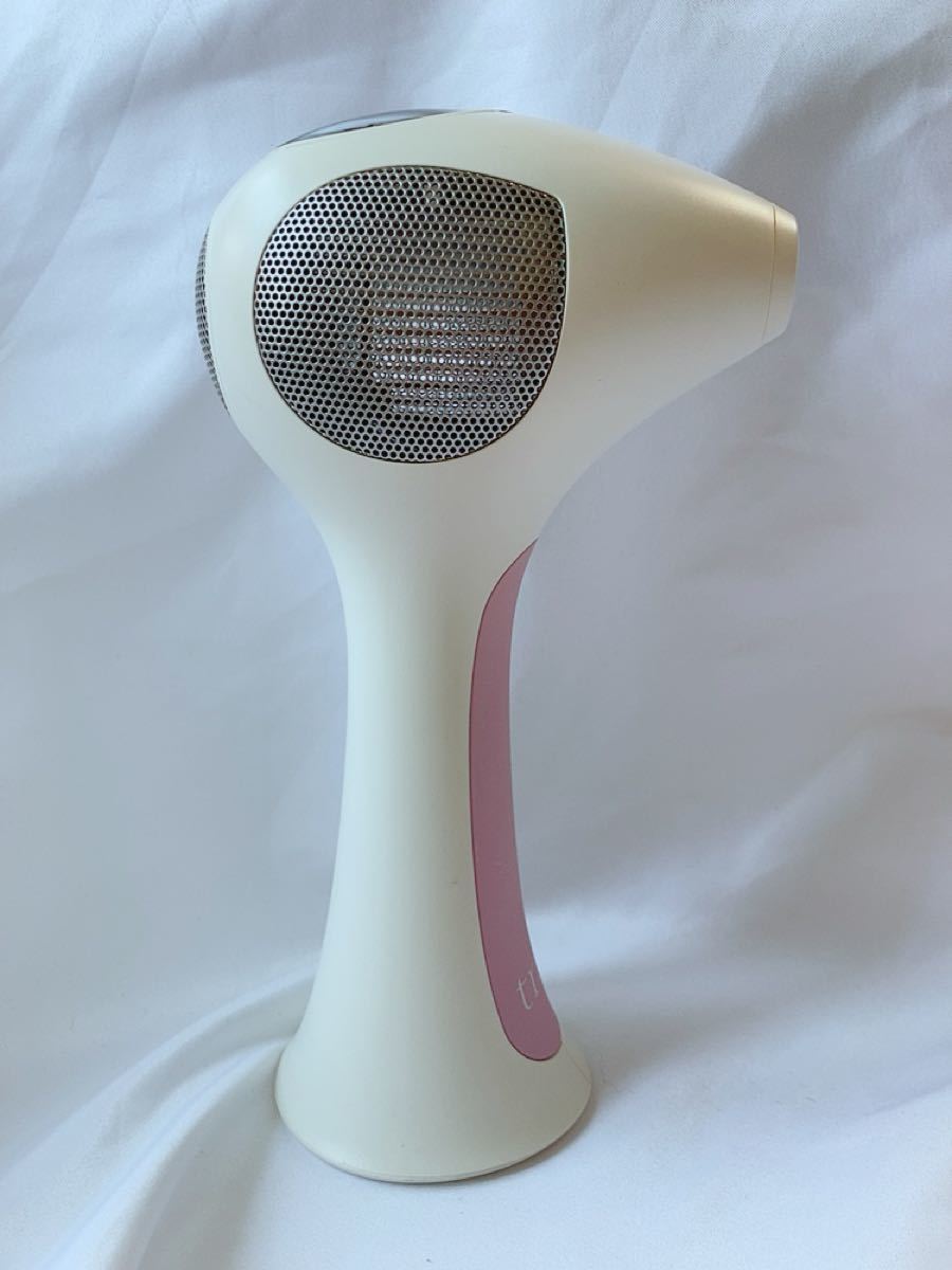 【即購入OK】トリア tria レーザー脱毛 4.0 家庭用脱毛器 4X