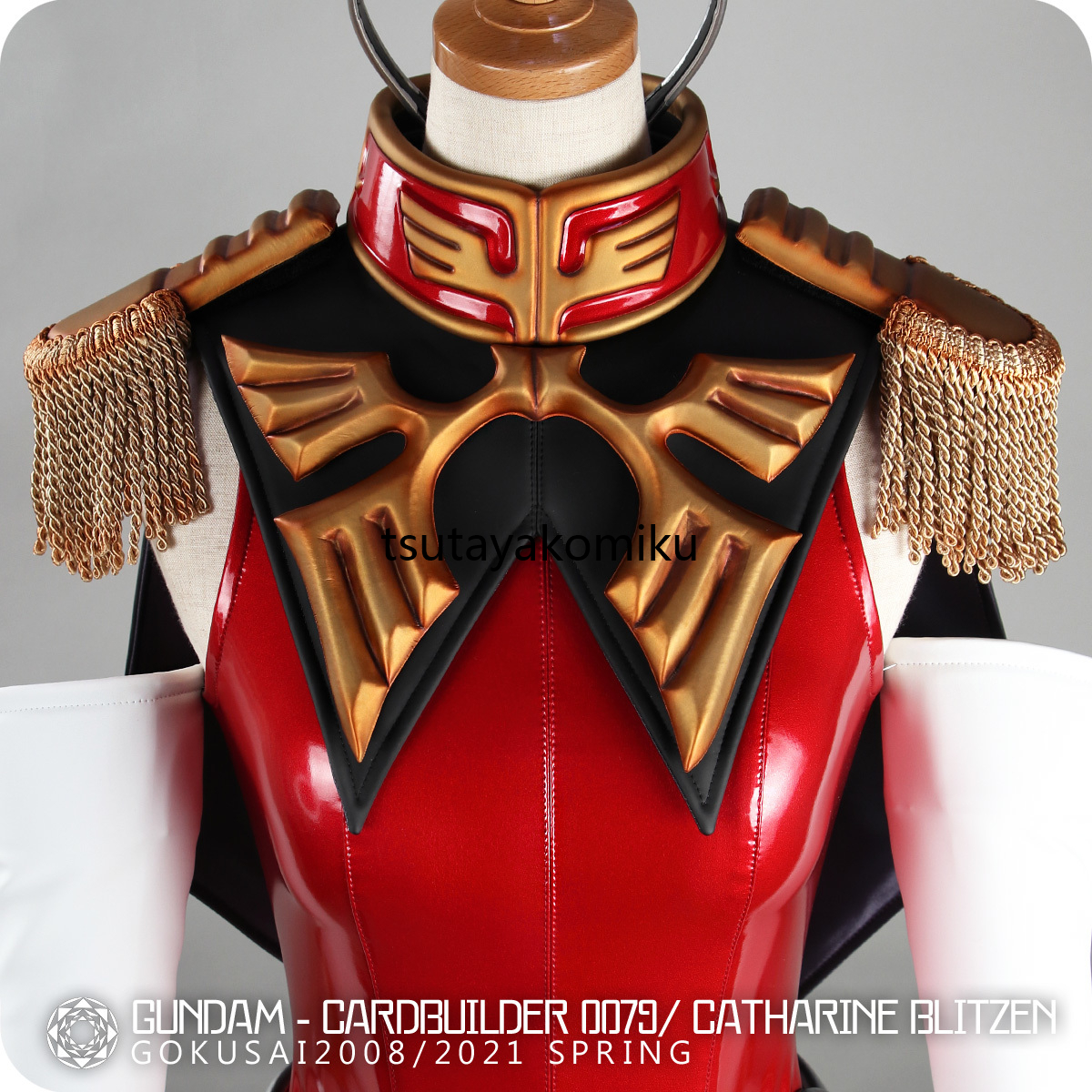 Yahoo!オークション - 高品質 新作 コスプレ衣装 ガンダムカード Yahoo!オークション - 高品質 新作 コスプレ衣装 ガンダムカード