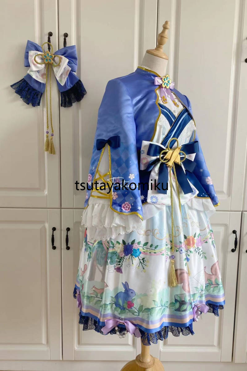 大人気 シンデレラガールズ アイドルマスター 新作 高品質 森久保乃々