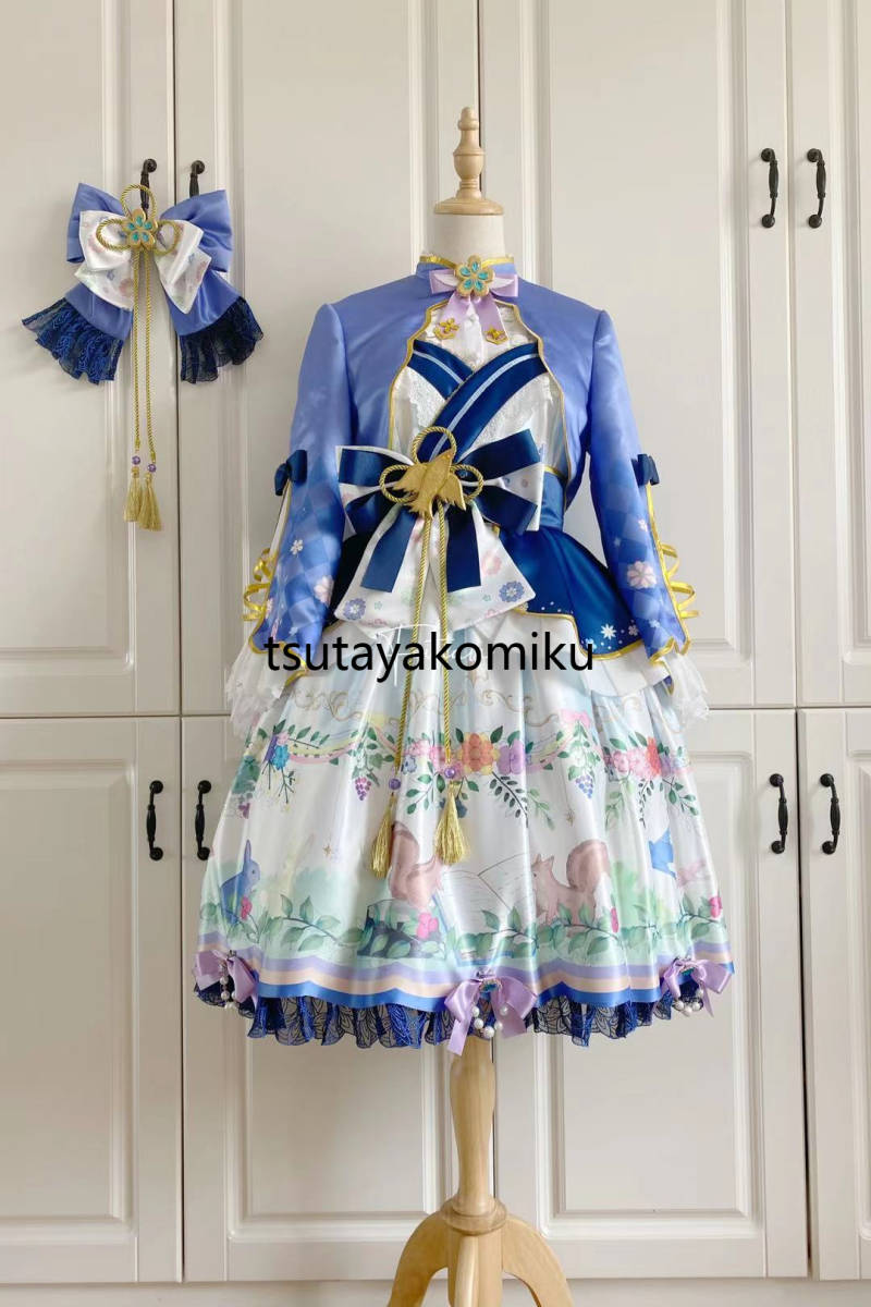 大人気 シンデレラガールズ アイドルマスター 新作 高品質 森久保乃々