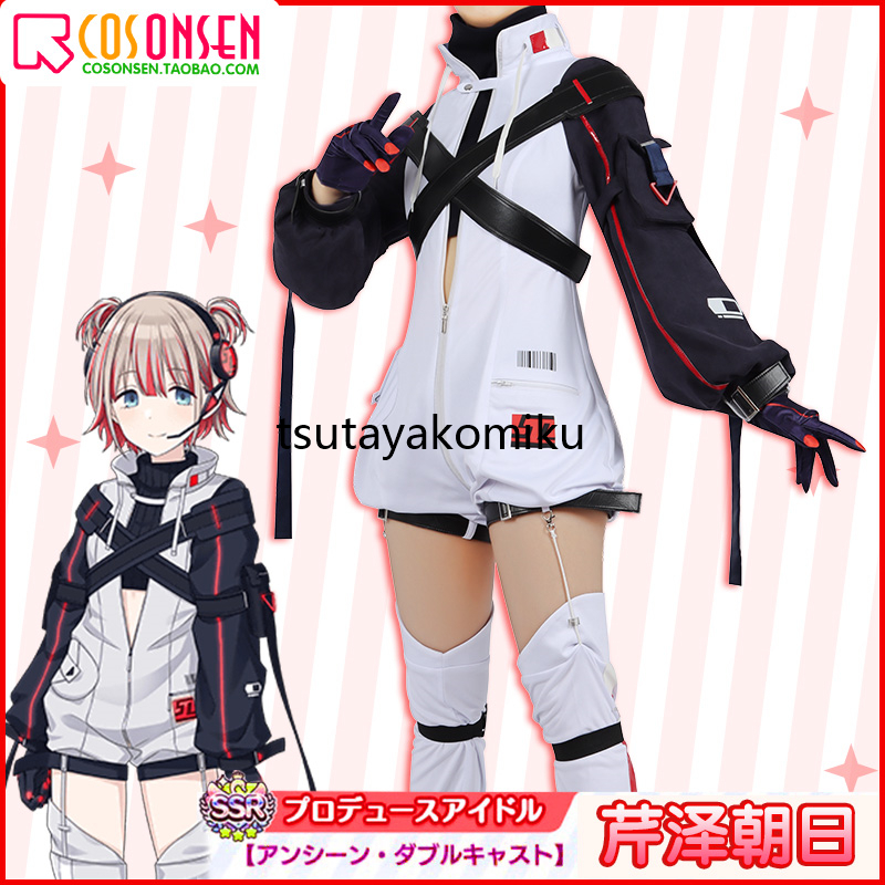 Yahoo!オークション - 高品質 新作 アイドルマスターシンデレラ Yahoo!オークション - 高品質 新作 アイドルマスターシンデレラ