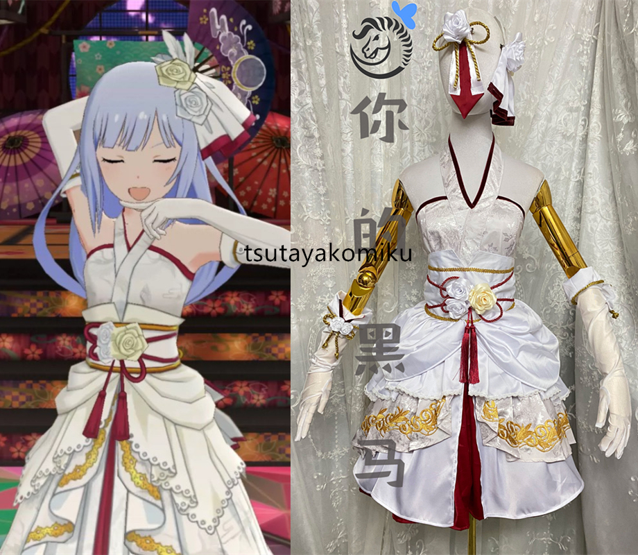 高品質 新作 アイドルマスター ミリオンライブ! シアターデイズ 高品質 新作 アイドルマスター ミリオンライブ! シアターデイズ