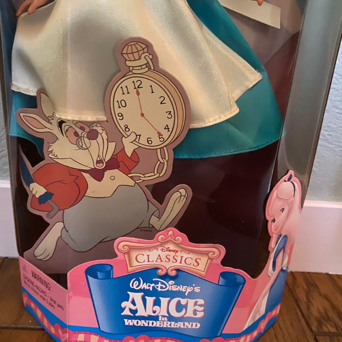 My Favorite Fairytale COLLECTION アリス 人形 不思議の国の My Favorite Fairytale COLLECTION アリス 人形 不思議の国の