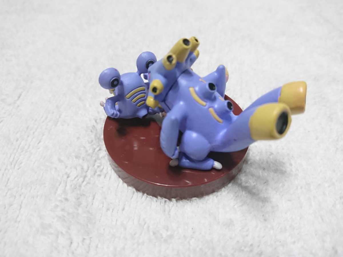 Yahoo!オークション - ポケモン フィギュア 立体ポケモン図鑑 Yahoo!オークション - ポケモン フィギュア 立体ポケモン図鑑