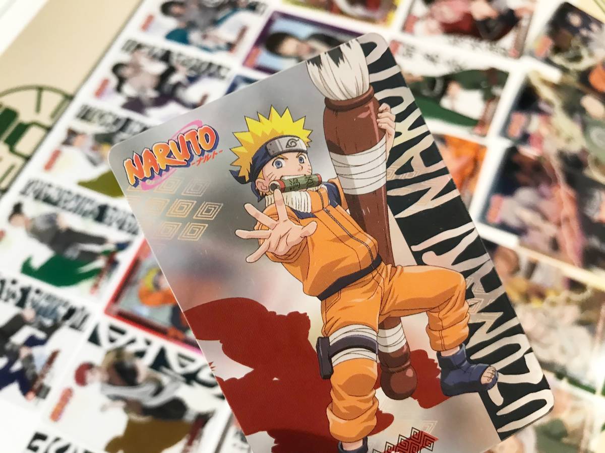 Naruto ナルト お菓子のおまけプラスチック製カード 28枚コンプ 送料無料 シズネ の商品詳細 日本のオークション ショッピングサイトの代理入札 購入 From Japan Naruto ナルト お菓子のおまけプラスチック製カード 28枚コンプ 送料無料 シズネ の商品詳細 日本のオークション ショッピングサイトの代理入札 購入 From Japan