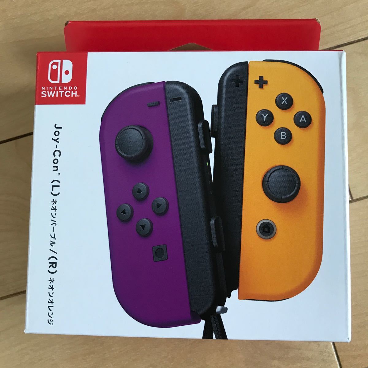 最大66%OFFクーポン Nintendo Switch ジョイコン ネオンピンク 右 No