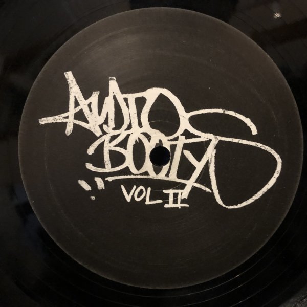 Audio Bullys / Audio Bootys Vol II_画像2