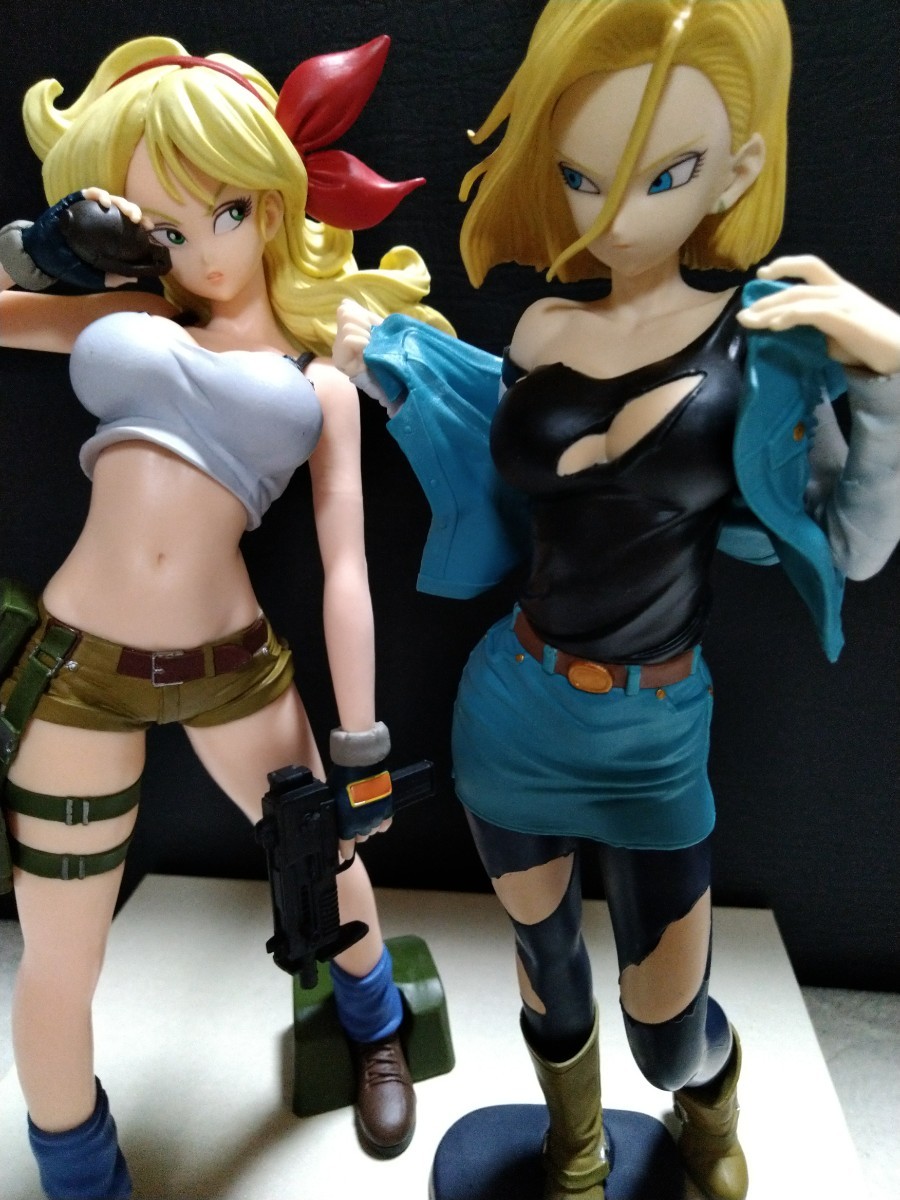 ドラゴンボール ランチ 人造人間18号|Yahoo!フリマ(旧PayPay ドラゴンボール ランチ 人造人間18号|Yahoo!フリマ(旧PayPay