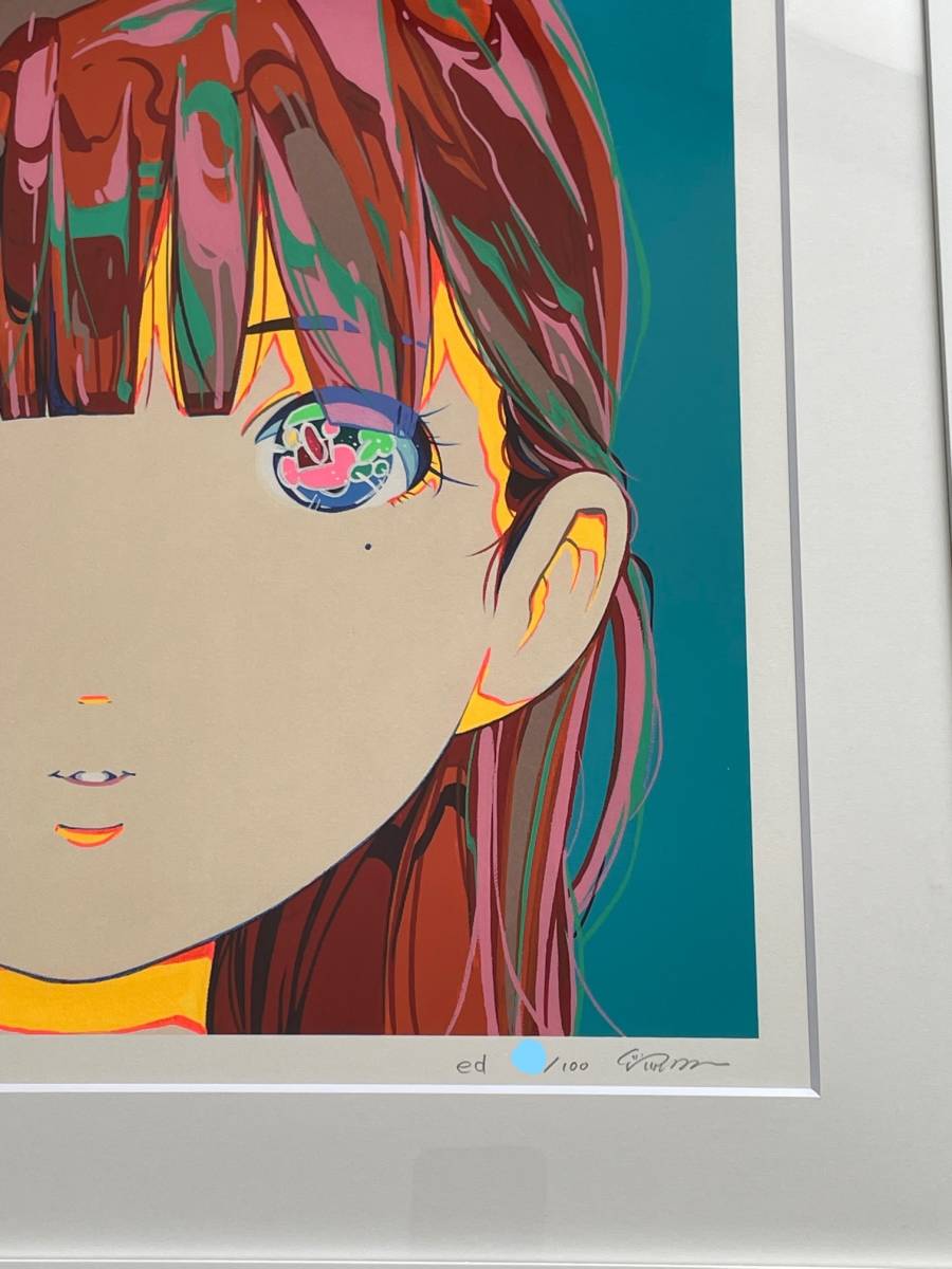 46%割引セットアップ 【直筆サイン入り】愛☆まどんな/彼女の顔が思い出せないーたぁこ ED100 版画 美術品OTA.ON.ARENA.NE.JP 46%割引セットアップ 【直筆サイン入り】愛☆まどんな/彼女の顔が思い出せないーたぁこ ED100 版画 美術品OTA.ON.ARENA.NE.JP