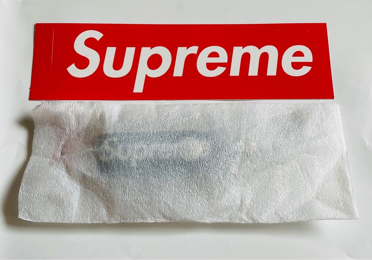Supreme Leather Key Loop 21SS ブラック シュプリーム レザー Supreme Leather Key Loop 21SS ブラック シュプリーム レザー