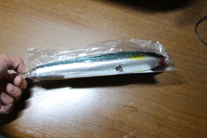 SOULS ソウルズ/SEELAMAN シーラーマン 220-150g ホロマイワシ SOULS ソウルズ/SEELAMAN シーラーマン 220-150g ホロマイワシ