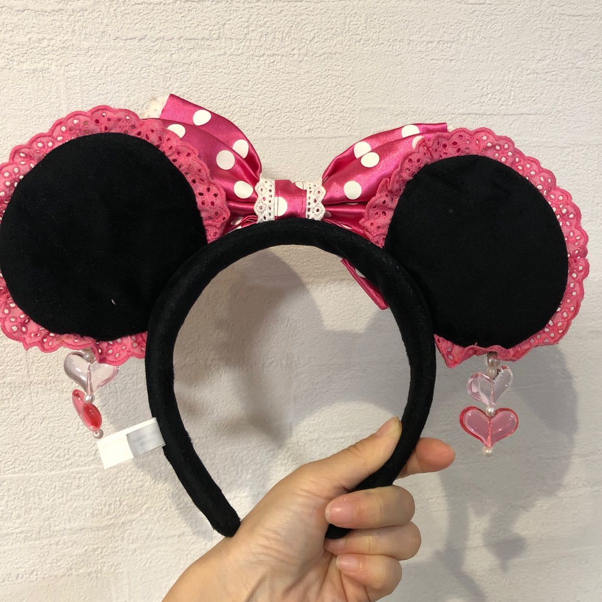 Paypayフリマ 可愛いディズニーカチューシャ Paypayフリマ 可愛いディズニーカチューシャ