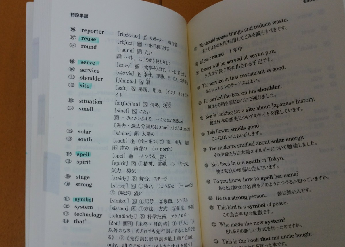 Paypayフリマ 早稲田アカデミー 高校受験 英熟語必勝トレーニング 進級式 英単語帳 Cd Rom付き セット