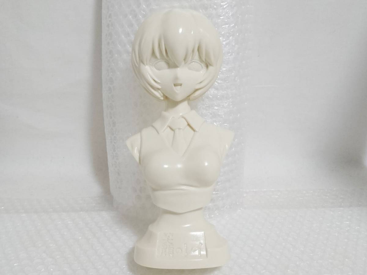 未塗装品+廃盤品 クルシマ製作所 弐.伍分ノ壱胸像シリーズ 新 未塗装品+廃盤品 クルシマ製作所 弐.伍分ノ壱胸像シリーズ 新