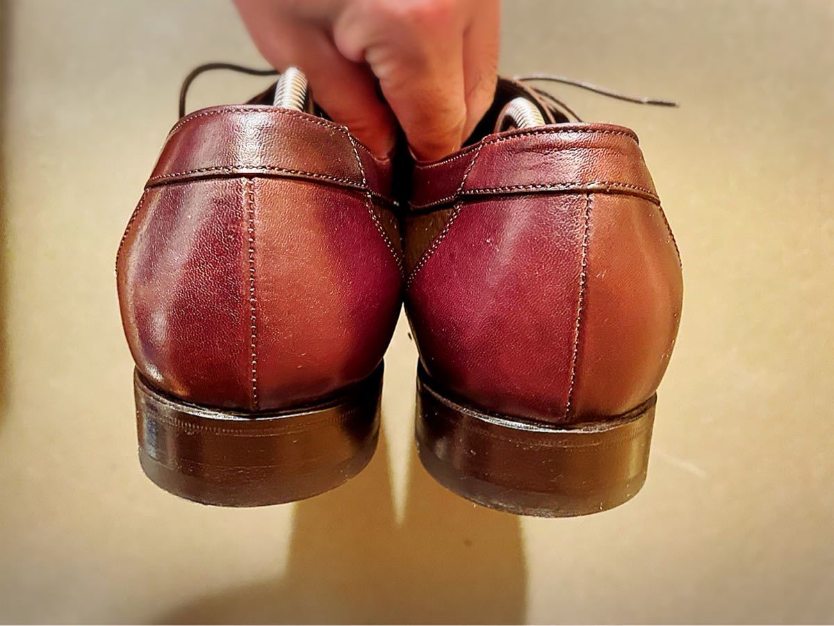 PREMIATA UOMO プレミアータ 革靴 イタリア製 美品|PayPayフリマ