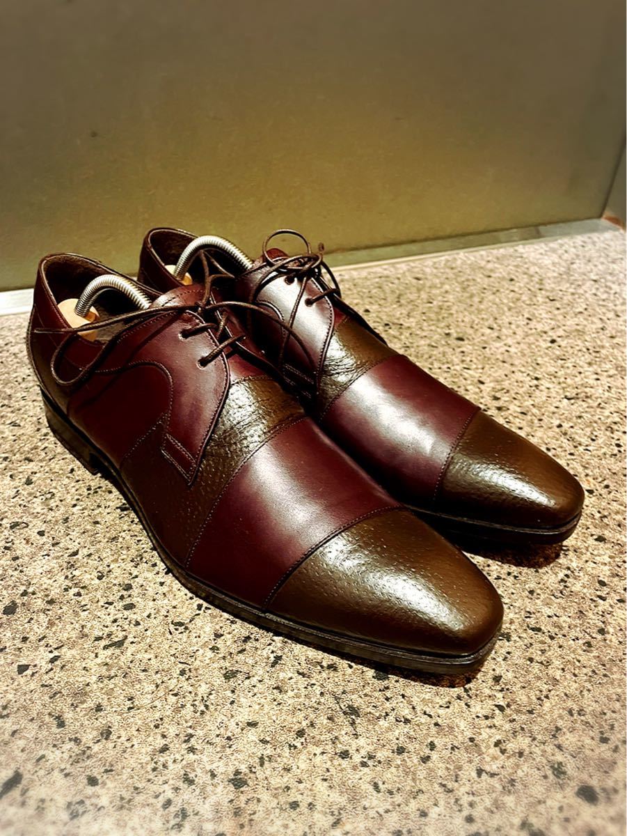 PREMIATA UOMO メンズ 革靴 bckediri.beacukai.go.id