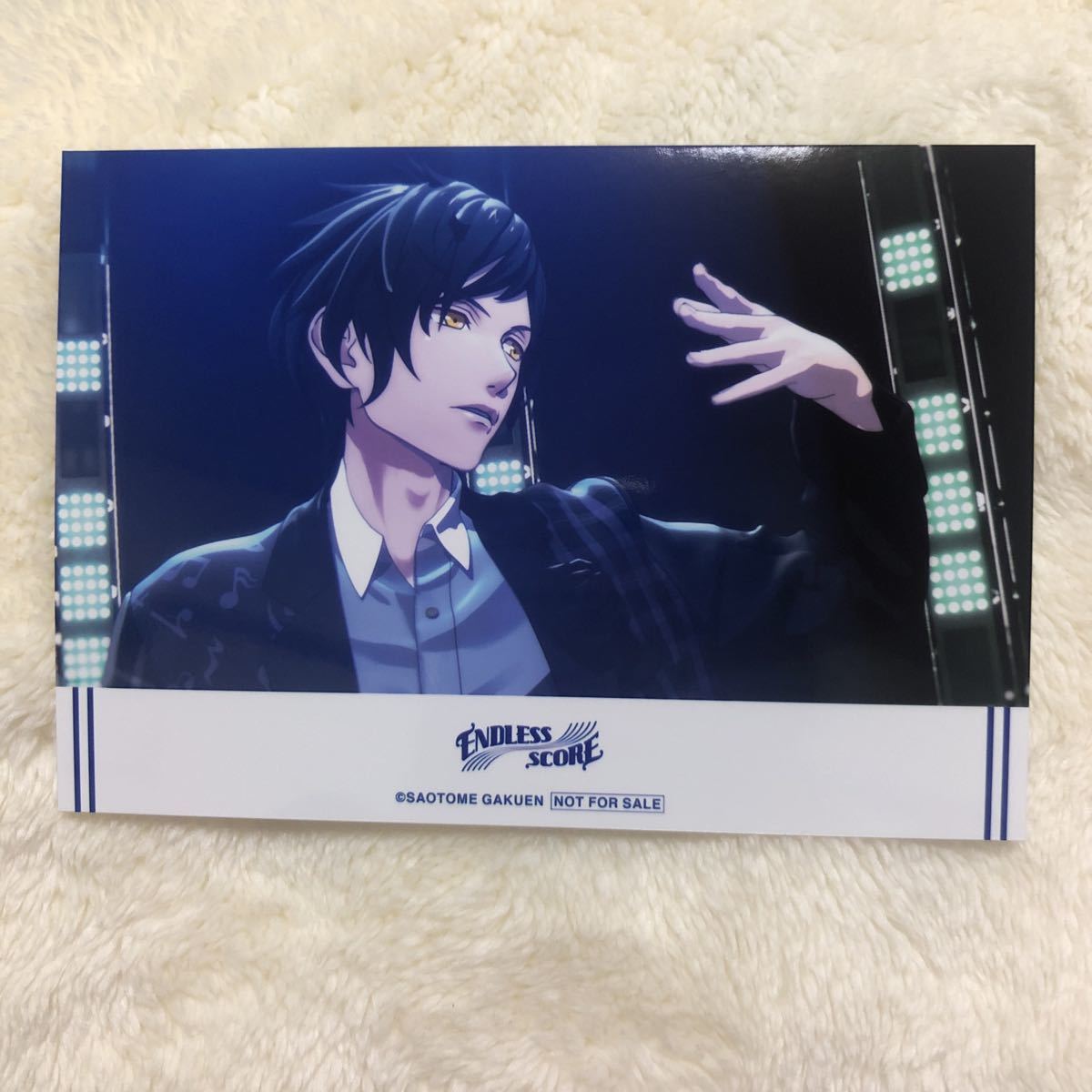 うたプリ うたの☆プリンスさまっ♪ 10th Anniversary CD BOS うたプリ うたの☆プリンスさまっ♪ 10th Anniversary CD BOS