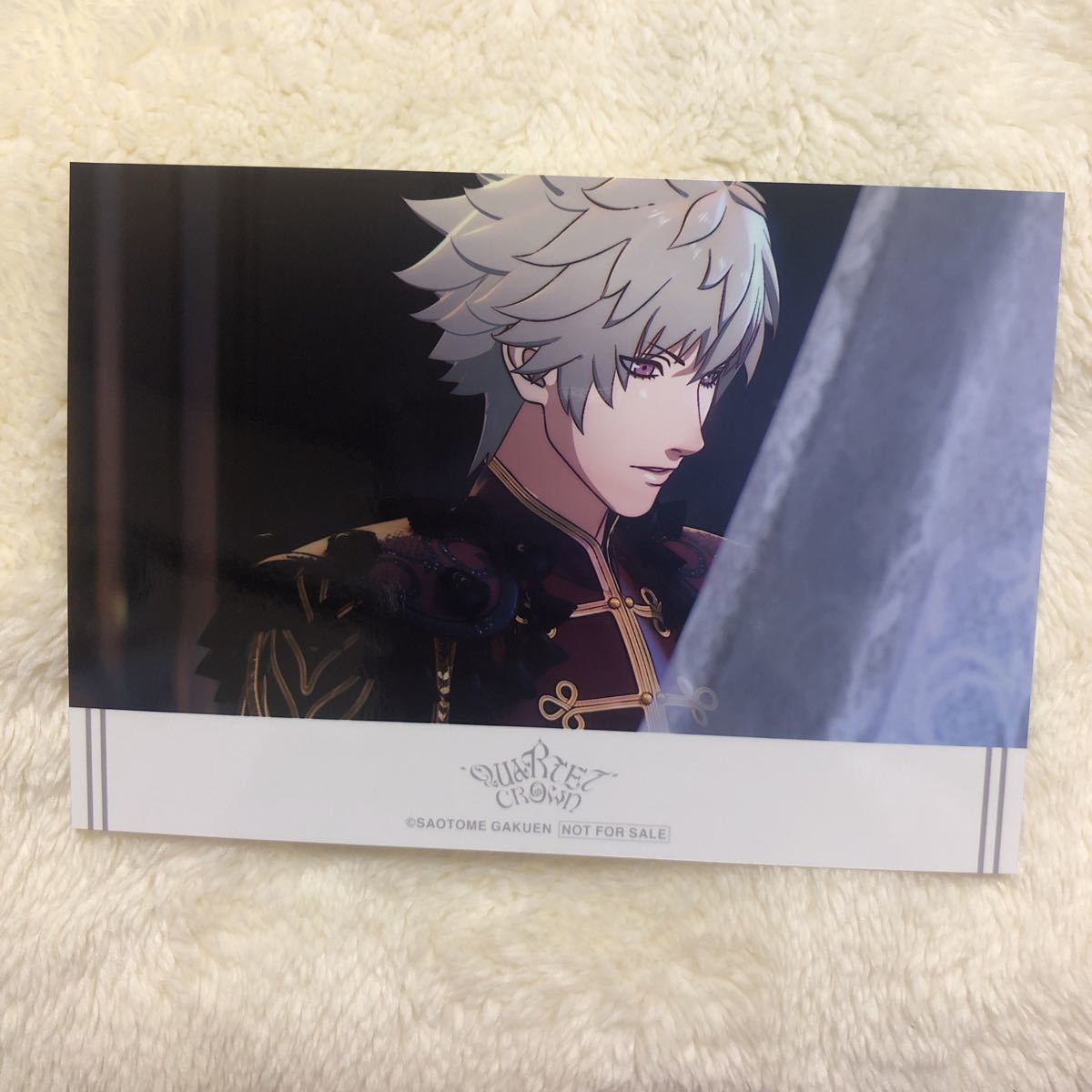 うたプリ うたの☆プリンスさまっ♪ 10th Anniversary CD BOS うたプリ うたの☆プリンスさまっ♪ 10th Anniversary CD BOS