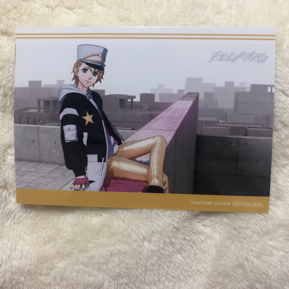 うたプリ うたの☆プリンスさまっ♪ 10th Anniversary CD うたプリ うたの☆プリンスさまっ♪ 10th Anniversary CD