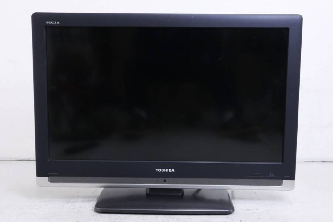 引き取り限定 リモコン付東芝※TOSHIBA東芝 REGZA※32インチ 液晶テレビ 32CV500