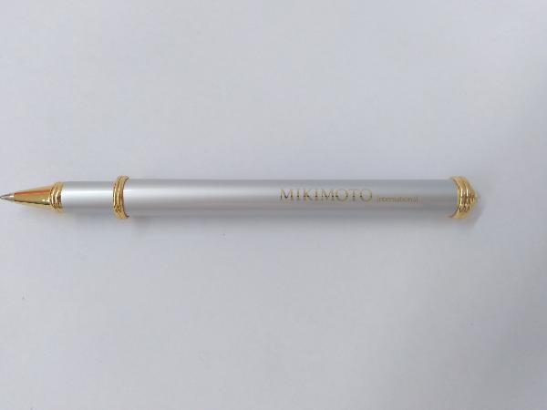 MIKIMOTO ミキモト パール ボールペン 小物 文具 真珠 筆記用具 人気の製品 真珠