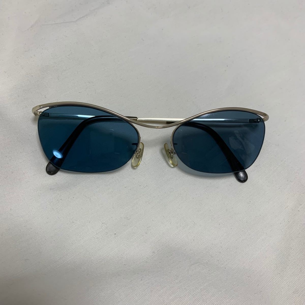 白山眼鏡店 サングラス(¥15,000) avnc.com.ar