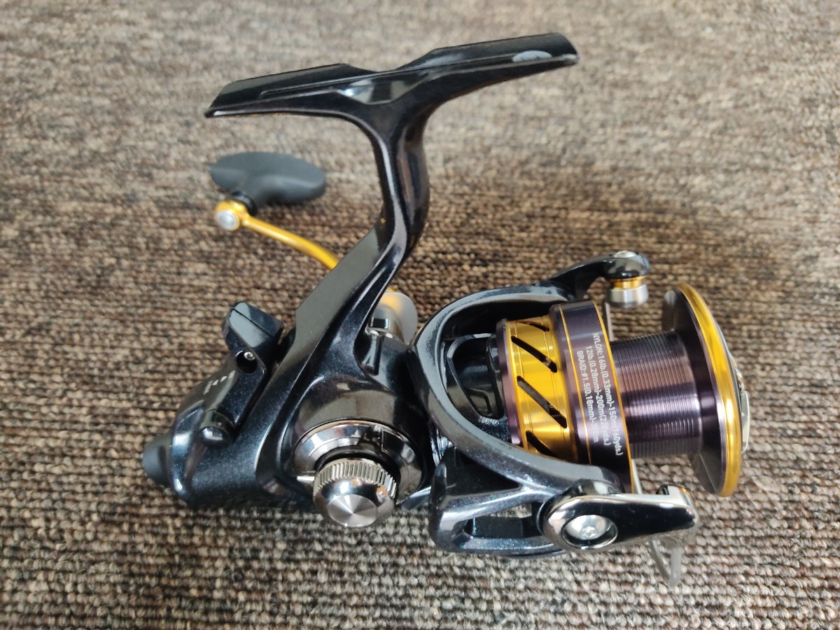 Paypayフリマ ダイワ アオリマチックbr Lt3000d Paypayフリマ ダイワ アオリマチックbr Lt3000d