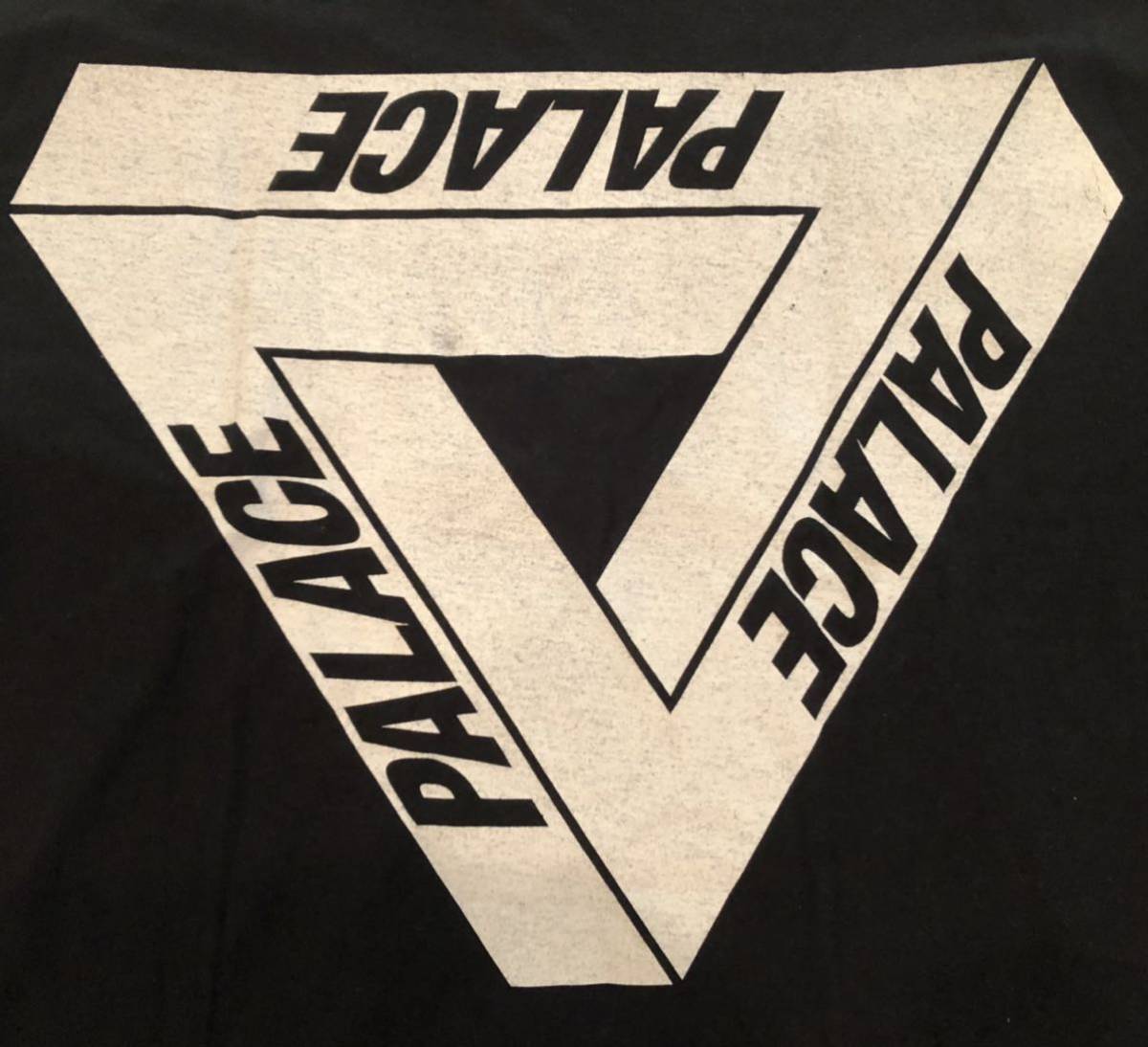 PALACE×DSML10周年記念 Tシャツ - www.onkajans.com