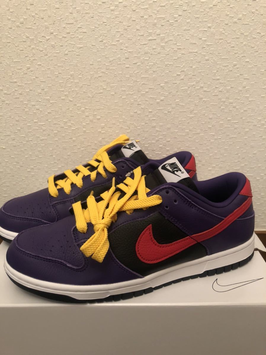 NIKE ナイキ DUNK LOW BY YOU ダンク バイユー 26cm ACG風 | contifarma.pe