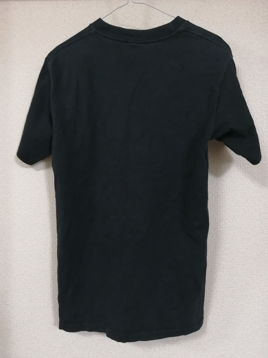 STUSSY ステューシー 00`s Tシャツ メキシコ製 size S