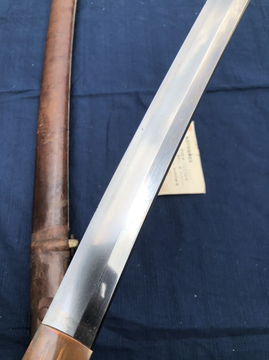 軍刀 大日本帝国陸軍 日本軍 70cm 無銘 日本刀 刀 陸軍 軍隊 軍刀 大日本帝国陸軍 日本軍 70cm 無銘 日本刀 刀 陸軍 軍隊