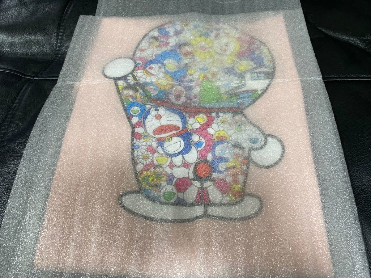 Paypayフリマ 良品 ユニクロ ドラえもん 村上隆 Tシャツ サイズxl オンライン予約完売品 Paypayフリマ 良品 ユニクロ ドラえもん 村上隆 Tシャツ サイズxl オンライン予約完売品