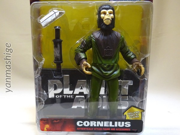  new goods Planet of the Apes special collector edition all 5 kind complete set HASBRO PLANET OF THE APES SPECIAL COLLECTOR EDITION