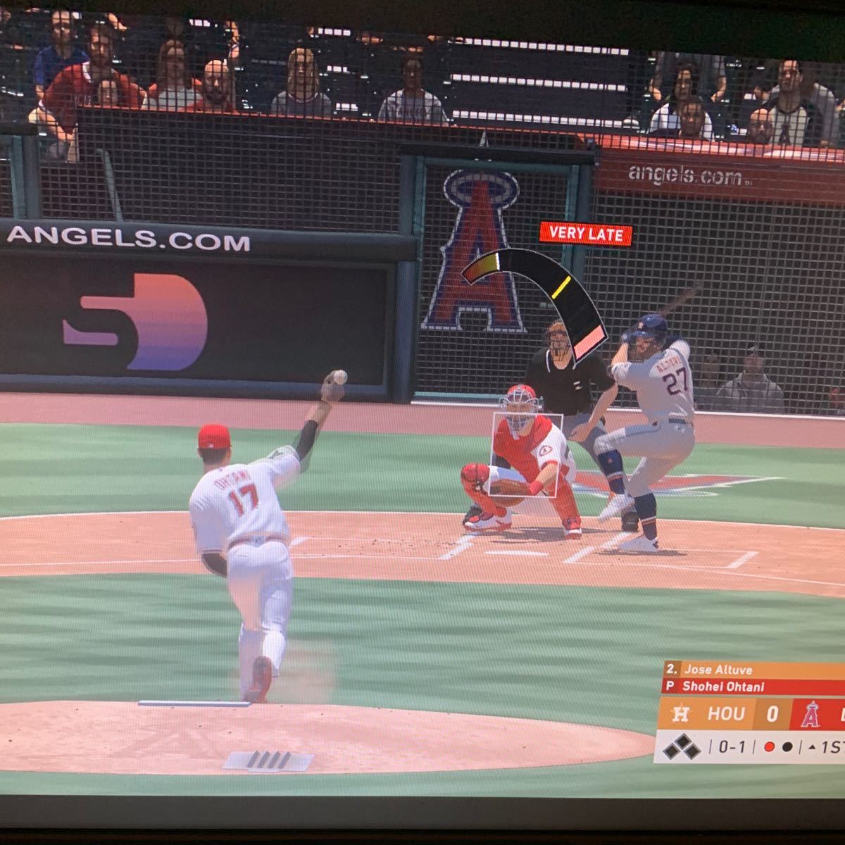 MLB The Show 20 PS4 ソフト★新品未開封