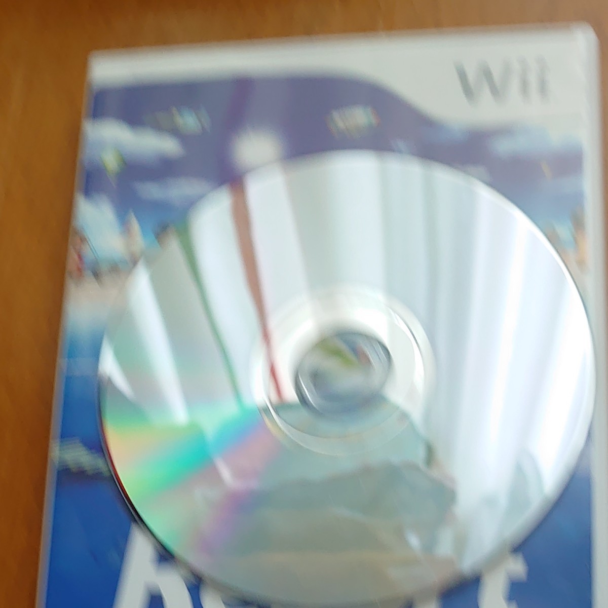 Wii Sports Resort Wiiリモコンプラスパック　と　ヌンチャクセット Wiiスポーツリゾート 任天堂Wii 