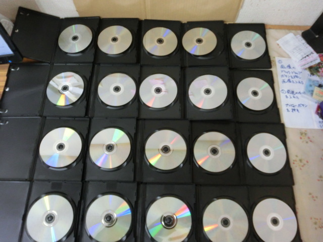 DVD COMBAT DVDコレクション 1~50巻セット(42巻・44巻・45巻・46巻