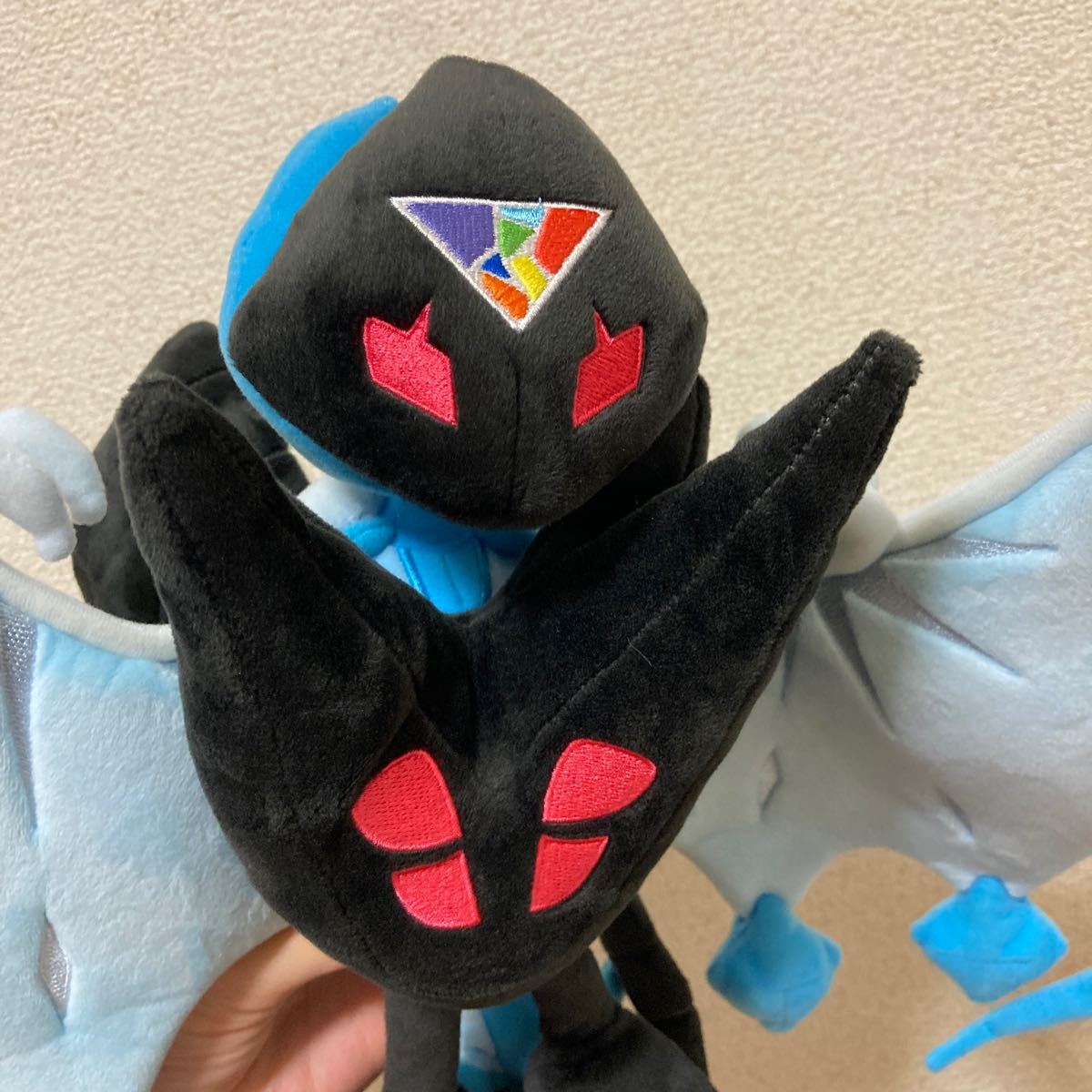 Paypayフリマ ぬいぐるみ ポケモンセンター ネクロズマ たそがれのたてがみ あかつきのつばさ Paypayフリマ ぬいぐるみ ポケモンセンター ネクロズマ たそがれのたてがみ あかつきのつばさ