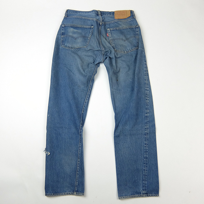 Levis 501 W36 L36 赤耳 リーバイス ビンテージ ヴィンテージ ヒゲ