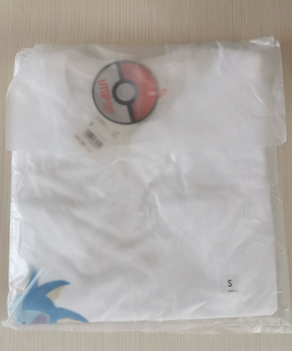 Paypayフリマ ユニクロ ポケモン へんしんメタモン Ut Tシャツ