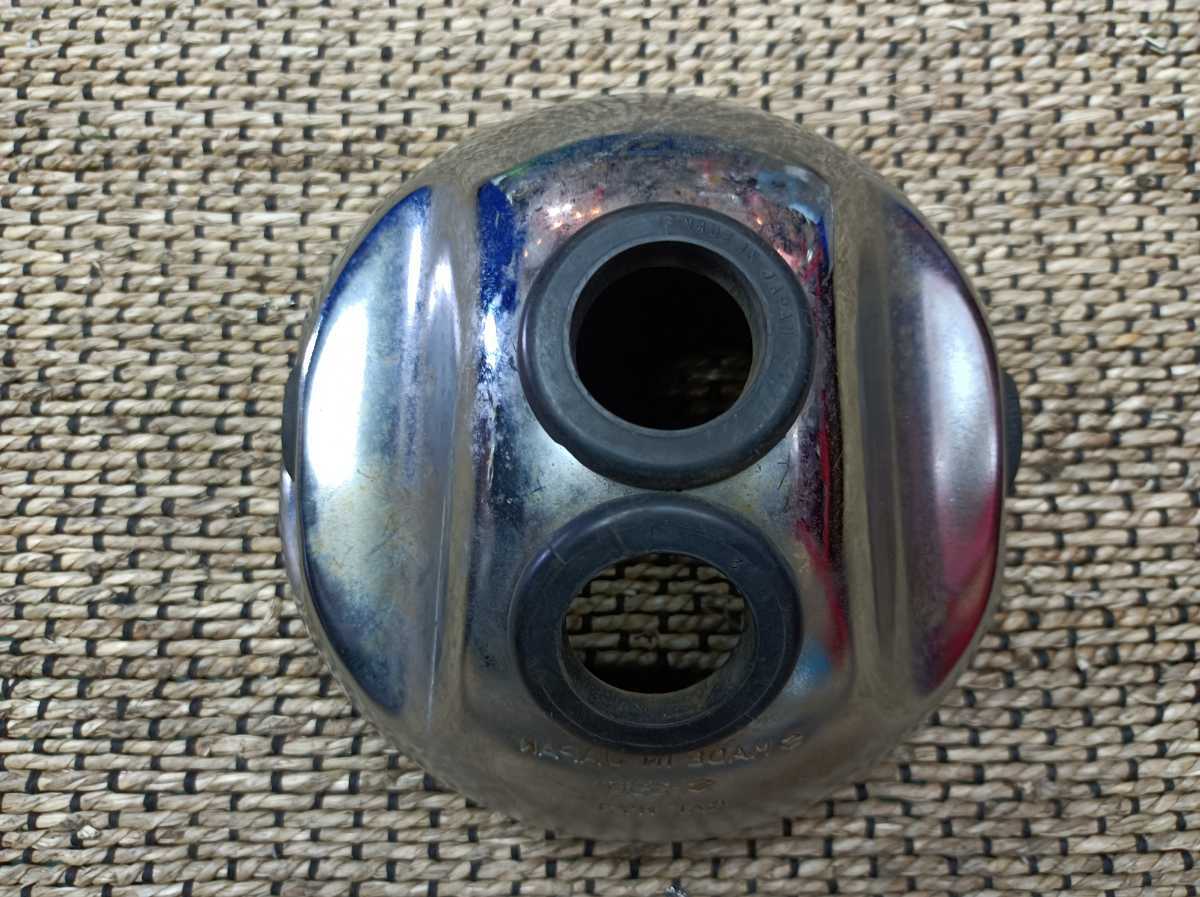 ヤフオク! - SUZUKI GT380 純正 ヘッドライトケース (S-...