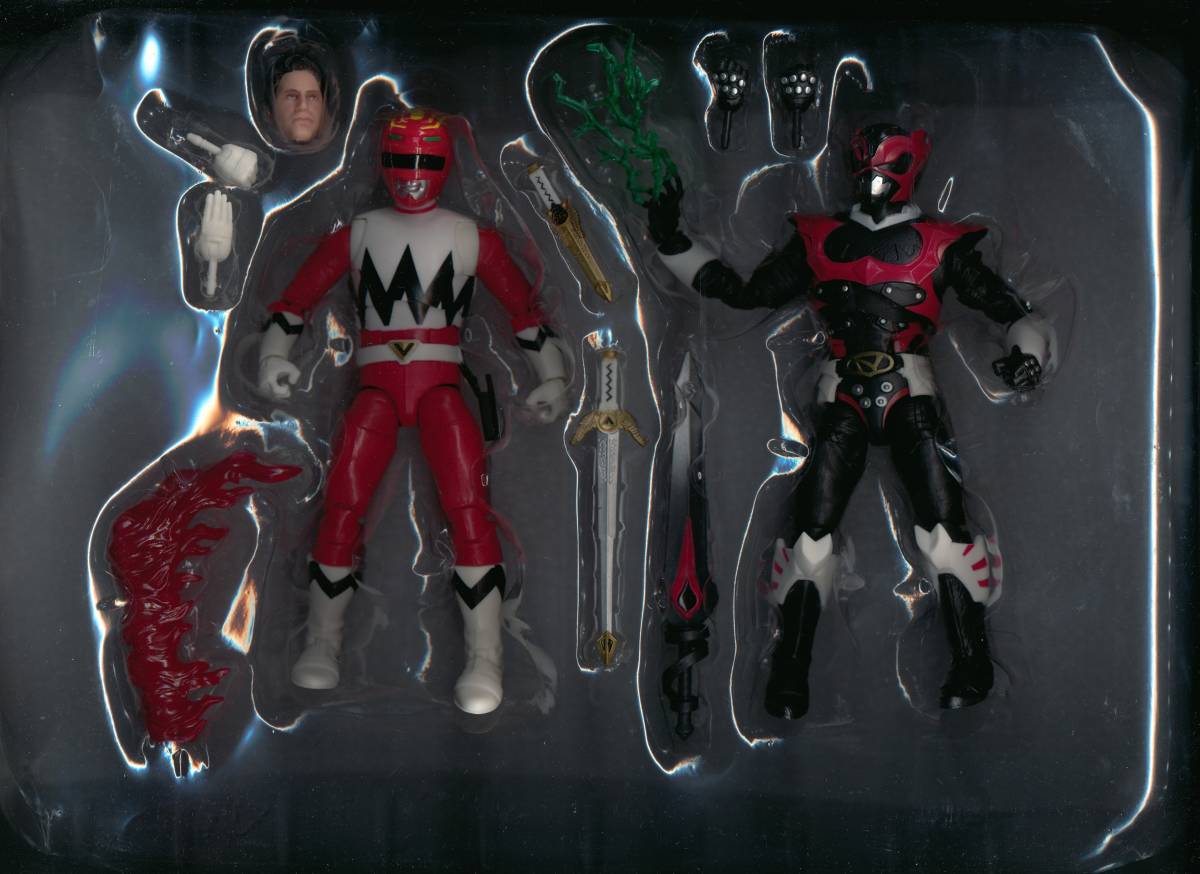 スーパー戦隊シリーズ/パワーレンジャー/Power Rangers PSYCHO スーパー戦隊シリーズ/パワーレンジャー/Power Rangers PSYCHO