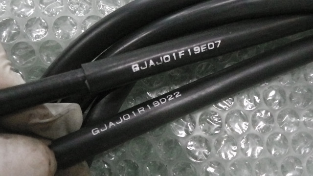 ジョルノ4スト　GIORNO　AF77　の　コンビブレーキ *1623724964　中古